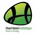 Harrison Holidays discount code